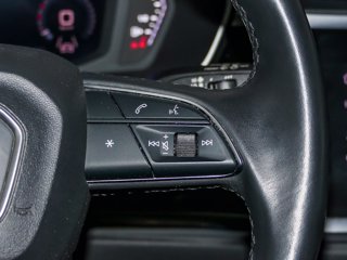 AUDI Q3 sportback 45 1.4 tfsi e business plus s-tronic