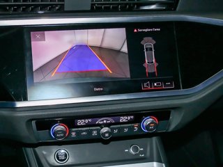 AUDI Q3 sportback 45 1.4 tfsi e business plus s-tronic