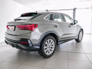 AUDI Q3 sportback 45 1.4 tfsi e business plus s-tronic