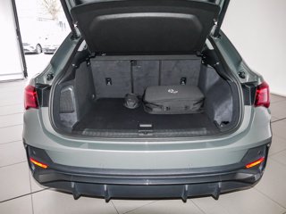 AUDI Q3 sportback 45 1.4 tfsi e business plus s-tronic