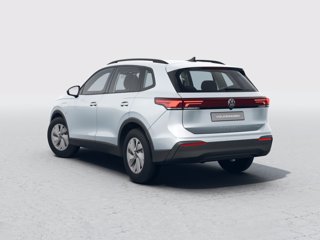 VOLKSWAGEN Tiguan 1.5 etsi life 150cv dsg