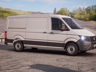 VOLKSWAGEN Crafter 35 2.0 tdi 140cv l3h2 business