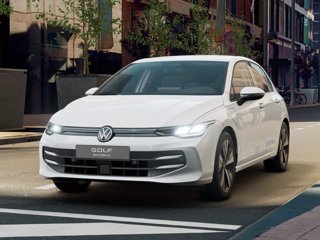 VOLKSWAGEN Golf 1.5 tsi ehybrid edition plus 204cv dsg