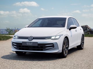 VOLKSWAGEN Golf 1.5 tsi ehybrid edition plus 204cv dsg