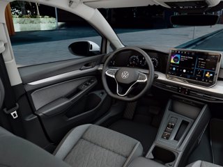 VOLKSWAGEN Golf 1.5 tsi ehybrid edition plus 204cv dsg