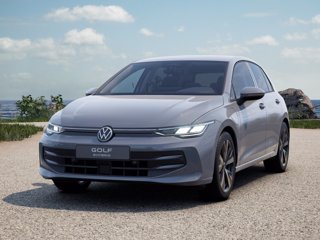 VOLKSWAGEN Golf 1.5 tsi ehybrid edition plus 204cv dsg