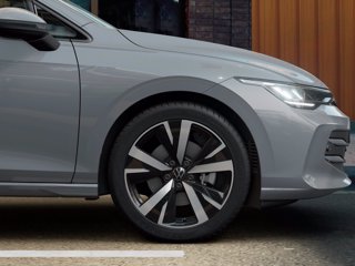 VOLKSWAGEN Golf 1.5 tsi ehybrid edition plus 204cv dsg