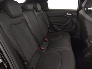 AUDI A1 sportback 25 1.0 tfsi admired advanced s-tronic my20