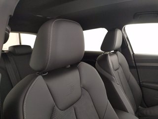 AUDI A1 sportback 25 1.0 tfsi admired advanced s-tronic my20