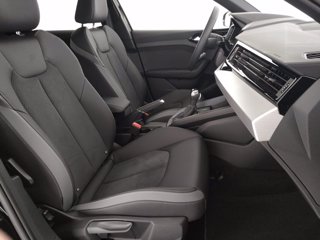 AUDI A1 sportback 25 1.0 tfsi admired advanced s-tronic my20