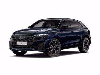 AUDI Q8 3.0 tdi mhev s line edition quattro 286cv tiptronic