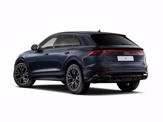 AUDI Q8 3.0 tdi mhev s line edition quattro 286cv tiptronic