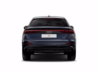 AUDI Q8 3.0 tdi mhev s line edition quattro 286cv tiptronic