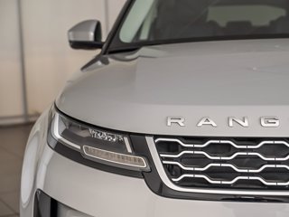 LAND ROVER Range Rover Evoque 2.0 d i4 mhev 163cv s awd auto