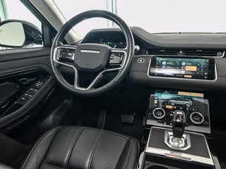 LAND ROVER Range Rover Evoque 2.0 d i4 mhev 163cv s awd auto