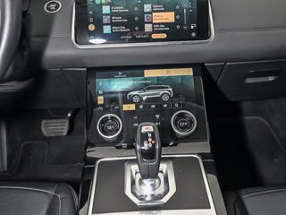 LAND ROVER Range Rover Evoque 2.0 d i4 mhev 163cv s awd auto