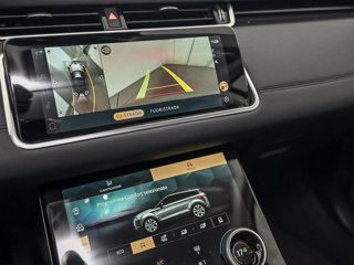 LAND ROVER Range Rover Evoque 2.0 d i4 mhev 163cv s awd auto