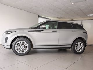 LAND ROVER Range Rover Evoque 2.0 d i4 mhev 163cv s awd auto