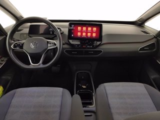VOLKSWAGEN Id.3 58 kwh pro performance active