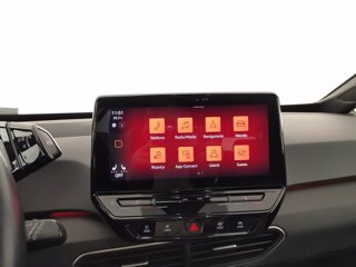 VOLKSWAGEN Id.3 58 kwh pro performance active