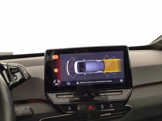 VOLKSWAGEN Id.3 58 kwh pro performance active