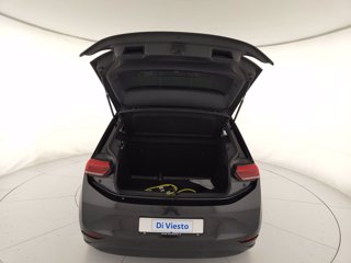 VOLKSWAGEN Id.3 58 kwh pro performance active
