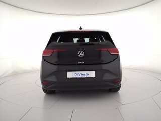 VOLKSWAGEN Id.3 58 kwh pro performance active