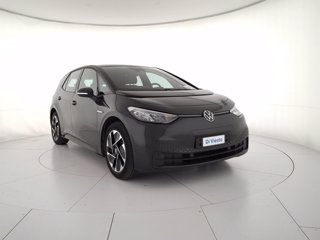 VOLKSWAGEN Id.3 58 kwh pro performance active