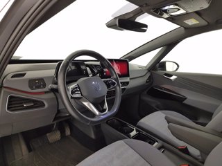 VOLKSWAGEN Id.3 58 kwh pro performance active