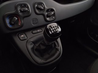 FIAT Panda 1.0 firefly hybrid s&s 70cv