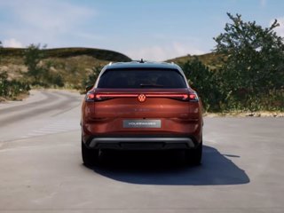 VOLKSWAGEN T-Roc 1.5 eTSI ACT 150 CV DSG Style