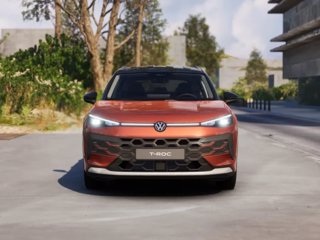 VOLKSWAGEN T-Roc 1.5 eTSI ACT 150 CV DSG Style