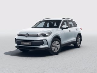 VOLKSWAGEN Tiguan 1.5 etsi life 150cv dsg