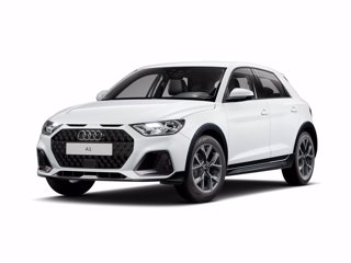 AUDI A1 allstreet 30 1.0 tfsi admired 110cv s tronic
