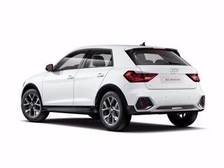 AUDI A1 allstreet 30 1.0 tfsi admired 110cv s tronic