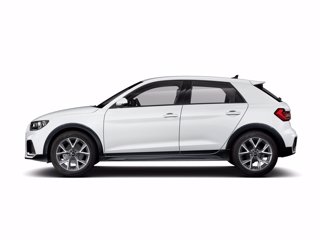 AUDI A1 allstreet 30 1.0 tfsi admired 110cv s tronic