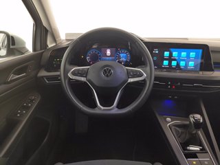 VOLKSWAGEN Golf 1.5 tsi evo style 130cv