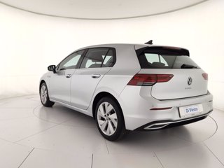 VOLKSWAGEN Golf 1.5 tsi evo style 130cv