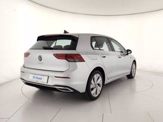 VOLKSWAGEN Golf 1.5 tsi evo style 130cv