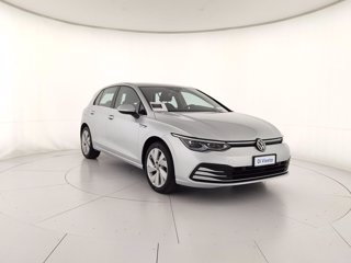 VOLKSWAGEN Golf 1.5 tsi evo style 130cv
