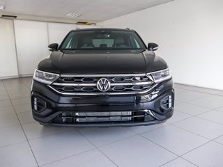 VOLKSWAGEN T-roc 1.0 tsi r-line plus 115cv