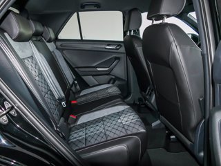 VOLKSWAGEN T-roc 1.0 tsi r-line plus 115cv