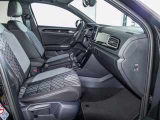 VOLKSWAGEN T-roc 1.0 tsi r-line plus 115cv