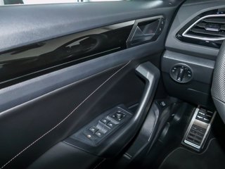 VOLKSWAGEN T-roc 1.0 tsi r-line plus 115cv