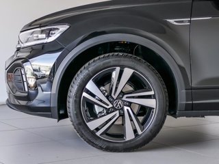 VOLKSWAGEN T-roc 1.0 tsi r-line plus 115cv