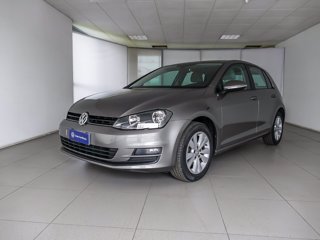VOLKSWAGEN Golf 5p 1.4 tsi comfortline 125cv e6