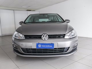 VOLKSWAGEN Golf 5p 1.4 tsi comfortline 125cv e6