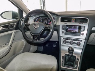 VOLKSWAGEN Golf 5p 1.4 tsi comfortline 125cv e6