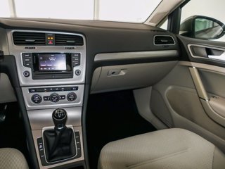 VOLKSWAGEN Golf 5p 1.4 tsi comfortline 125cv e6