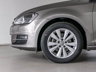 VOLKSWAGEN Golf 5p 1.4 tsi comfortline 125cv e6